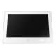 Samsung WM65B pizarra blanca interactiva 165,1 cm (65'') 3840 x 2160 Pixeles Pantalla táctil Gris, Blanco