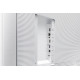 Samsung WM65B pizarra blanca interactiva 165,1 cm (65'') 3840 x 2160 Pixeles Pantalla táctil Gris, Blanco