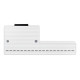 Samsung WM65B pizarra blanca interactiva 165,1 cm (65'') 3840 x 2160 Pixeles Pantalla táctil Gris, Blanco
