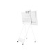 Samsung WM65B pizarra blanca interactiva 165,1 cm (65'') 3840 x 2160 Pixeles Pantalla táctil Gris, Blanco