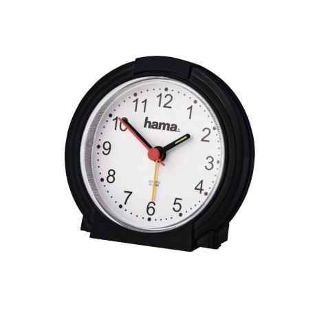 Hama Classic Negro, Blanco