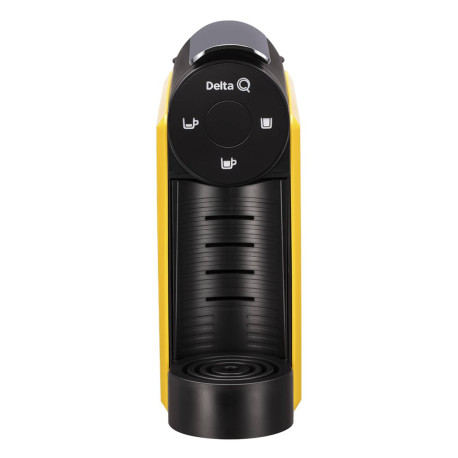 Delta Q miniQool Semi-automática Macchina per caffè a capsule 0,6 L
