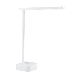 Philips Funcional 8719514443839 lámpara de mesa Bombilla(s) no reemplazable(s) LED Blanco