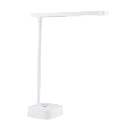 Philips Funcional 8719514443839 lámpara de mesa Bombilla(s) no reemplazable(s) LED Blanco