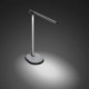 Philips Funcional 8719514443655 lámpara de mesa Bombilla(s) no reemplazable(s) 12 W LED Antracita