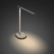 Philips Funcional 8719514443655 lámpara de mesa Bombilla(s) no reemplazable(s) 12 W LED Antracita