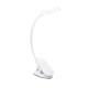 Philips Funcional 8720169194397 lámpara de mesa Bombilla(s) no reemplazable(s) 5 W LED Blanco