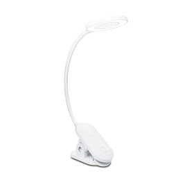 Philips Funcional 8720169194397 lámpara de mesa Bombilla(s) no reemplazable(s) 5 W LED Blanco