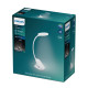 Philips Funcional 8720169194397 lámpara de mesa Bombilla(s) no reemplazable(s) 5 W LED Blanco