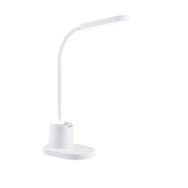 Philips Funcional 8719514443792 lámpara de mesa Bombilla(s) no reemplazable(s) 7 W LED Blanco