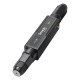 TP-Link Omada PoE+ Extender Repetidor de red Negro 10, 100, 1000 Mbit/s