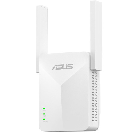 ASUS RP-AX50 Transmisor de red Blanco 10, 100, 1000 Mbit/s