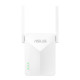 ASUS RP-AX50 Transmisor de red Blanco 10, 100, 1000 Mbit/s