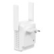 ASUS RP-AX50 Transmisor de red Blanco 10, 100, 1000 Mbit/s