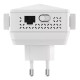 ASUS RP-AX50 Transmisor de red Blanco 10, 100, 1000 Mbit/s