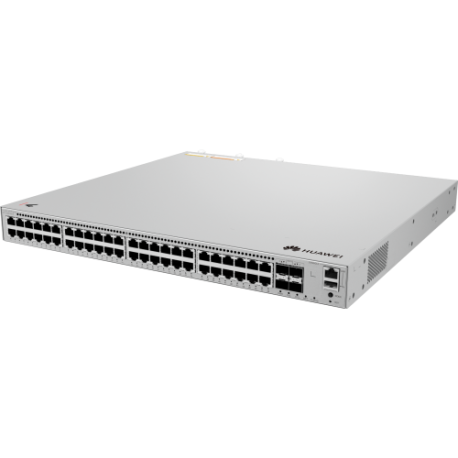 HUAWEI S310-48P4X,S310-48P4X,S310-48P4X (48*10/100/1000BASE-T PORTS