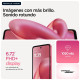 Motorola moto g57 power 17,1 cm (6.72'') SIM doble Android 16.0 5G USB Tipo C 12 GB 256 GB 7000 mAh Rosa
