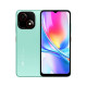ZTE - ZTE Blade A35e 16,6 cm (6.52'') SIM doble Android 14 4G USB Tipo C 2 GB 64 GB 5000 mAh Verde - 123446701104