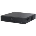 (DHI-NVR5816-EI2) DAHUA GRABADOR IP SERIE 5, 16 CANALES, 2U, 8HDD, 8K, RAID, IA ACUPICL