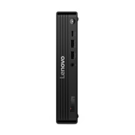 Lenovo ThinkCentre M70q Gen 6 Intel Core Ultra 7 265T 16 GB DDR5-SDRAM 512 GB SSD Windows 11 Pro Mini PC Negro