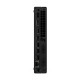 Lenovo ThinkCentre M70q Gen 6 Intel Core Ultra 7 265T 32 GB DDR5-SDRAM 1 TB SSD Windows 11 Pro Mini PC Negro