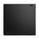 Lenovo ThinkCentre M70q Gen 6 Intel Core Ultra 7 265T 32 GB DDR5-SDRAM 1 TB SSD Windows 11 Pro Mini PC Negro