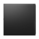 Lenovo ThinkCentre M70q Gen 6 Intel Core Ultra 7 265T 32 GB DDR5-SDRAM 1 TB SSD Windows 11 Pro Mini PC Negro