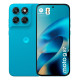 Motorola moto g87 17,2 cm (6.78'') Ranura híbrida Dual SIM Android 16.0 5G USB Tipo C 12 GB 256 GB 5200 mAh Azul
