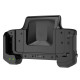 Zebra CRD-ET6X-VEHDK-PTA-01 estación dock para móvil Tableta/Smartphone Negro