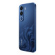 realme C100x 17,3 cm (6.8'') Android 16.0 4G USB Tipo C 4 GB 256 GB 7500 mAh Azul