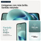 Motorola moto g57 power 17,1 cm (6.72'') SIM doble Android 16.0 5G USB Tipo C 12 GB 256 GB 7000 mAh Turquesa