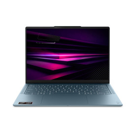 Lenovo Yoga Slim 7 14AGP11 Copilot+ PC AMD Ryzen AI 7 445 Portátil 35,6 cm (14'')