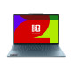 Lenovo Yoga Slim 7 14AGP11 Copilot+ PC AMD Ryzen AI 7 445 Portátil 35,6 cm (14'')