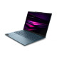 Lenovo Yoga Slim 7 14AGP11 Copilot+ PC AMD Ryzen AI 7 445 Portátil 35,6 cm (14'')