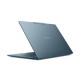 Lenovo Yoga Slim 7 14AGP11 Copilot+ PC AMD Ryzen AI 7 445 Portátil 35,6 cm (14'')