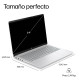 HP OmniBook 3 Laptop Next Gen AI 14-hz0010nsx Copilot+ PC Snapdragon X1-26-100
