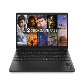 HP HyperX OMEN 15 inch Gaming Laptop PC 15-gb0014ns AMD Ryzen™ 7 260 38,9 cm