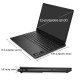 HP HyperX OMEN 15 inch Gaming Laptop PC 15-gb0014ns AMD Ryzen™ 7 260 38,9 cm