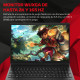 HP HyperX OMEN 15 inch Gaming Laptop PC 15-gb0014ns AMD Ryzen™ 7 260 38,9 cm