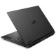 HP HyperX OMEN 15 inch Gaming Laptop PC 15-gb0014ns AMD Ryzen™ 7 260 38,9 cm