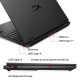 HP HyperX OMEN 15 inch Gaming Laptop PC 15-gb0014ns AMD Ryzen™ 7 260 38,9 cm