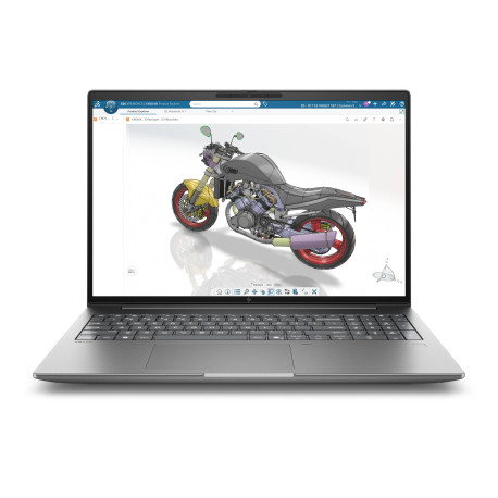 HP DQ0D8ET ordenador portatil Copilot+ PC Intel Core Ultra 7 356H 40,6 cm (16'') WUXGA
