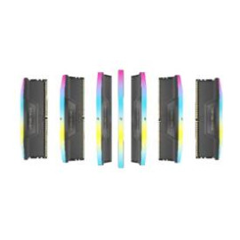 Corsair Vengeance CMH32GX5M2D6000Z38 módulo de memoria 32 GB 2 x 16 GB DDR5 288-pin DIMM