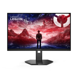 Lenovo Legion 27Q-11 pantalla para PC 68,6 cm (27'') 2560 x 1440 Pixeles Quad HD LCD Negro