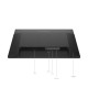 Lenovo Legion 27Q-11 pantalla para PC 68,6 cm (27'') 2560 x 1440 Pixeles Quad HD LCD Negro