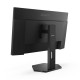 Lenovo Legion 27Q-11 pantalla para PC 68,6 cm (27'') 2560 x 1440 Pixeles Quad HD LCD Negro