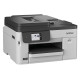 Brother MFCJ5010DW Inyección de tinta A3 1200 x 4800 DPI 28 ppm Wifi