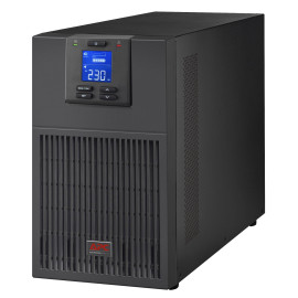 APC sistema de alimentación ininterrumpida (UPS) Doble conversión (en línea) 10000 VA 10000 W SRV10KIL