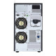 APC sistema de alimentación ininterrumpida (UPS) Doble conversión (en línea) 10000 VA 10000 W SRV10KIL