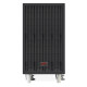 APC sistema de alimentación ininterrumpida (UPS) Doble conversión (en línea) 10000 VA 10000 W SRV10KIL